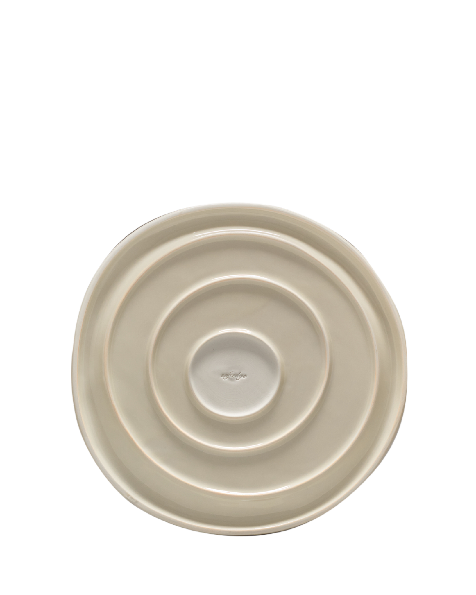 Dinner Plate