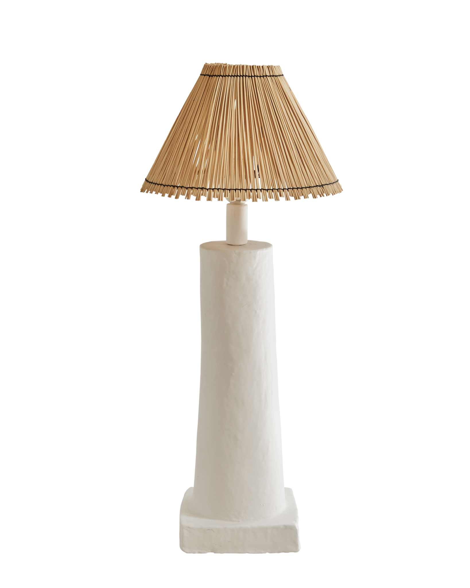 Antoine Lamp Base