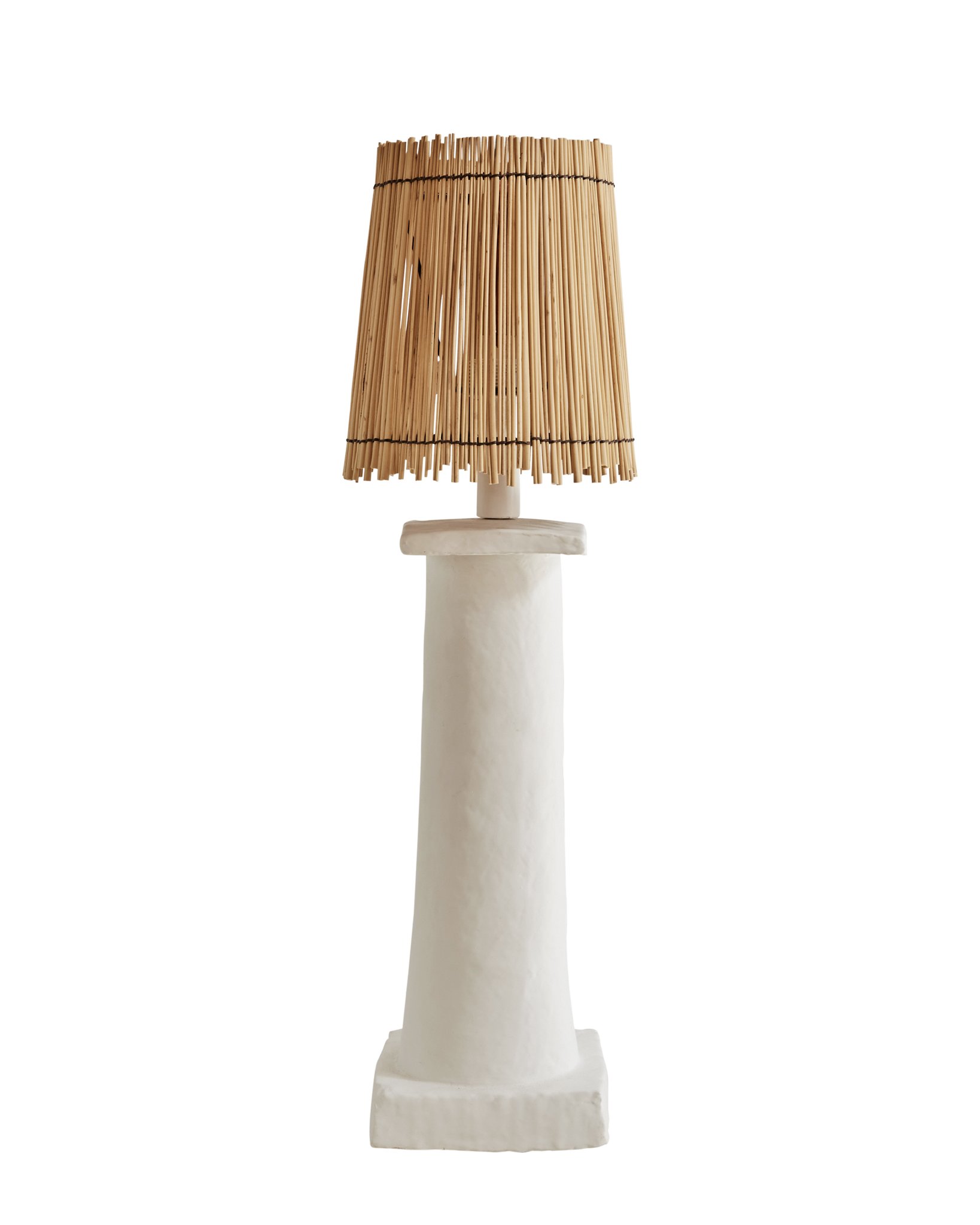 Colonne Lamp Base