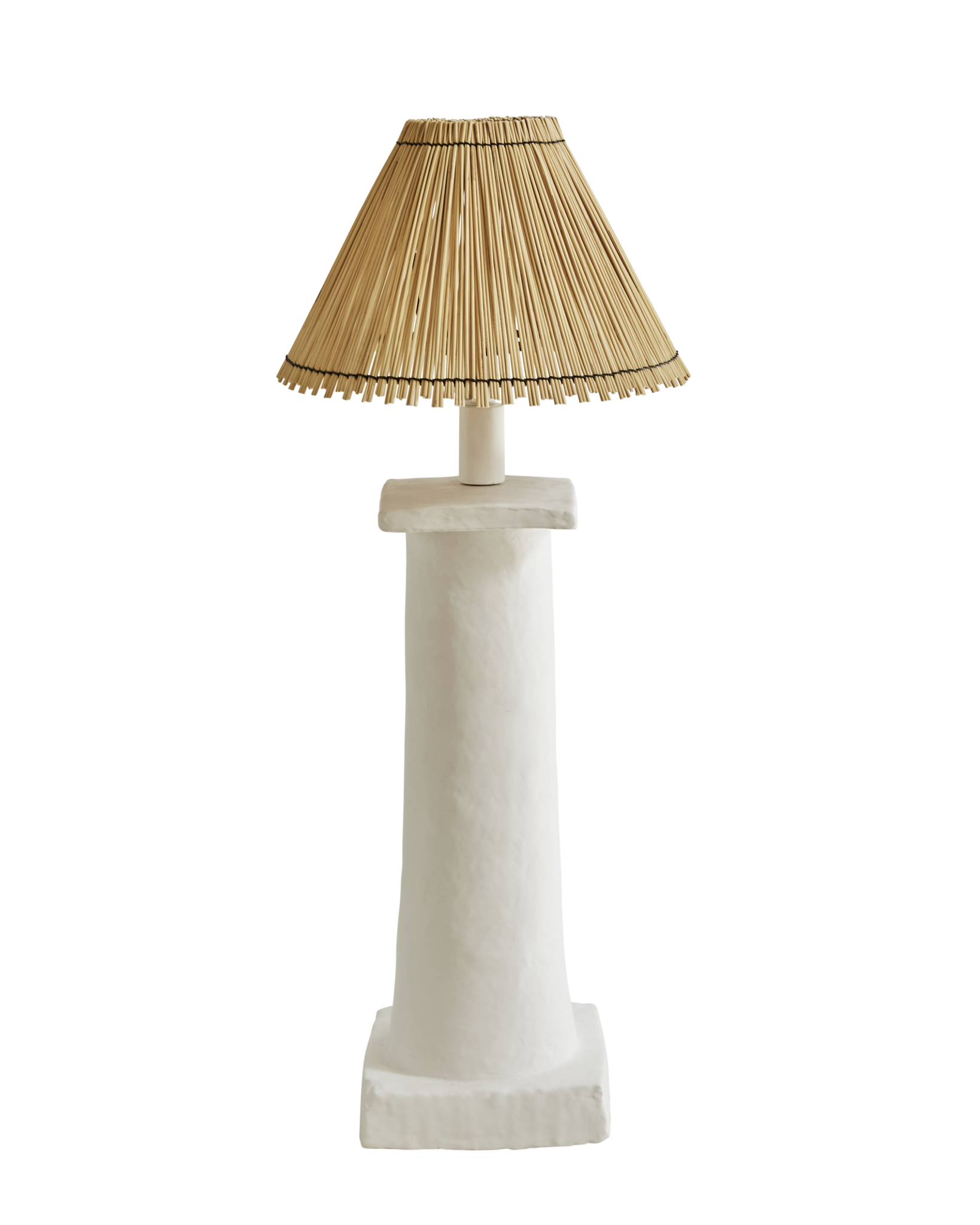 Colonne Lamp Base