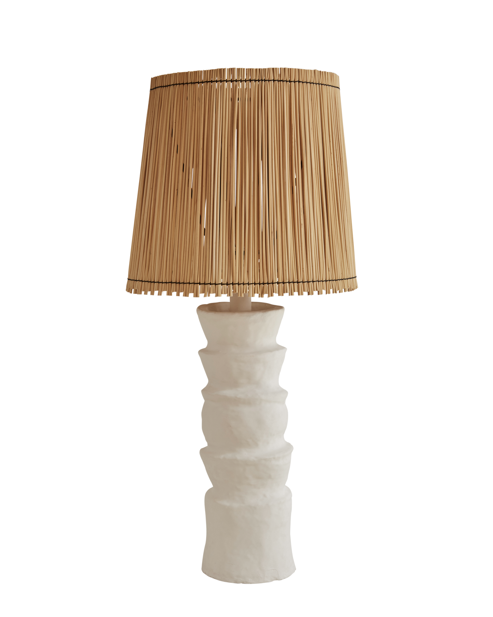 Percival Lamp Base