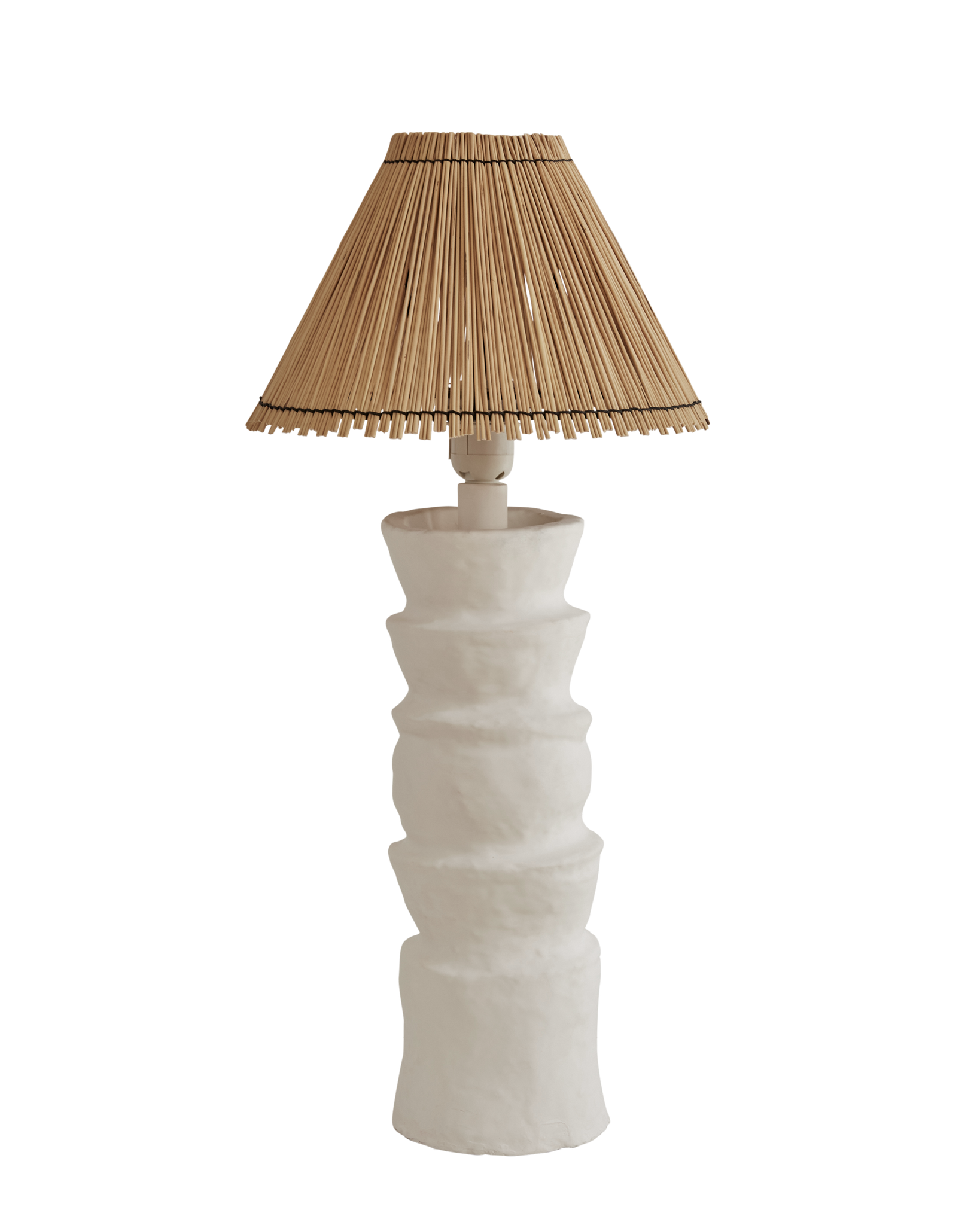 Percival Lamp Base