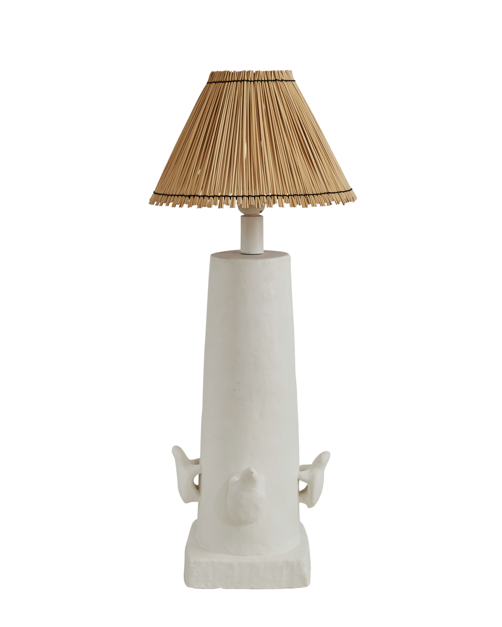 Tortue Lamp Base