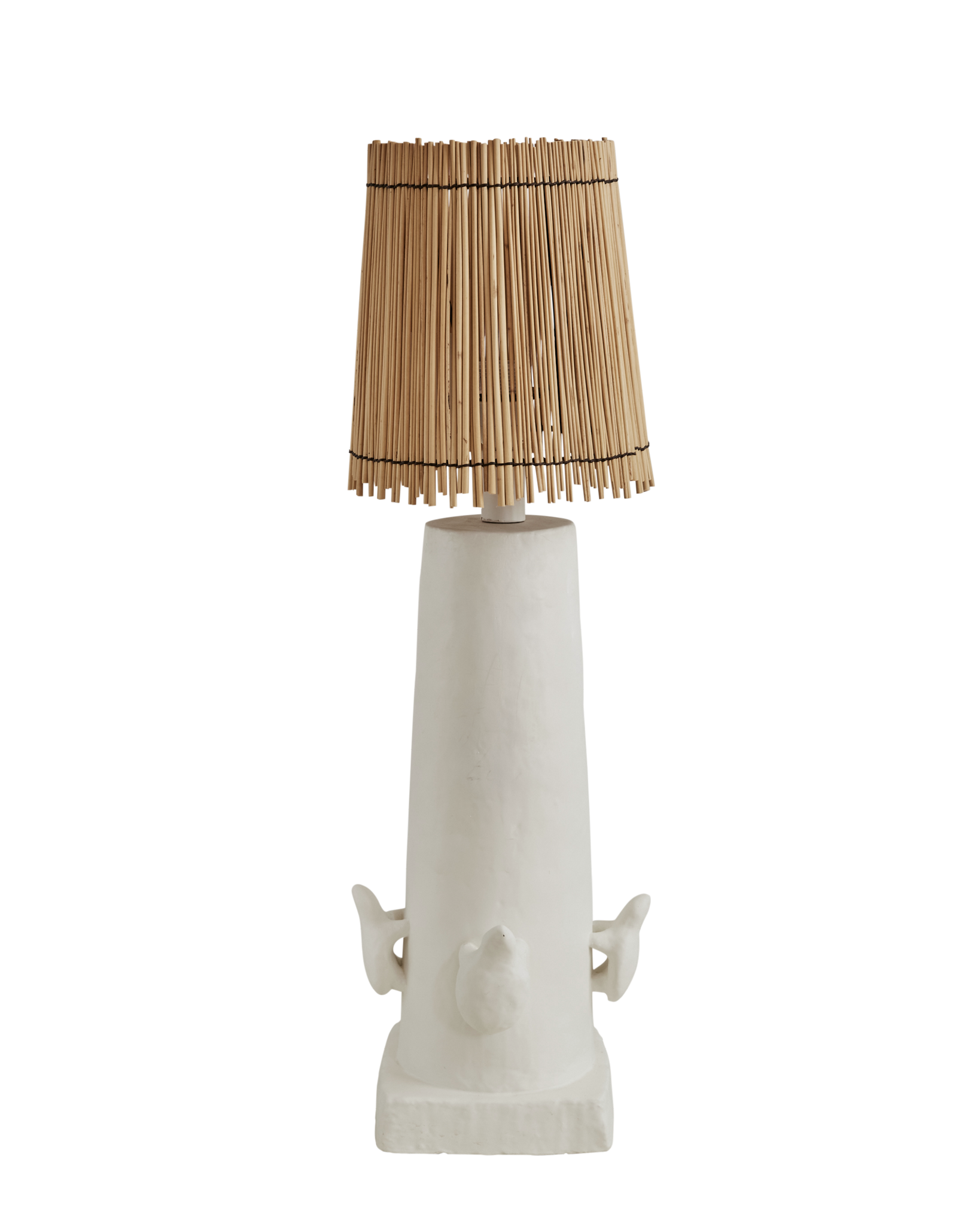 Tortue Lamp Base