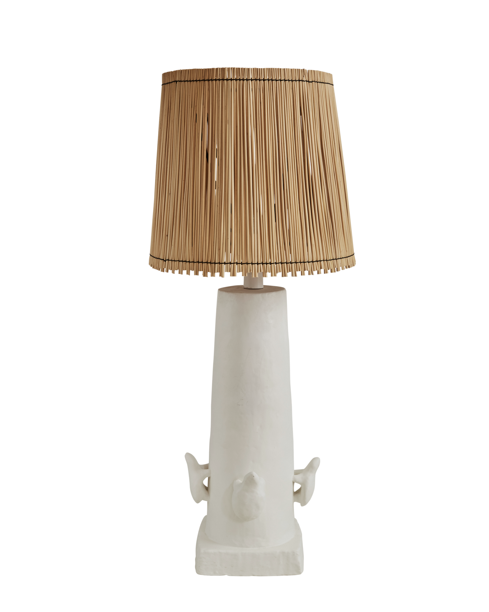 Tortue Lamp Base