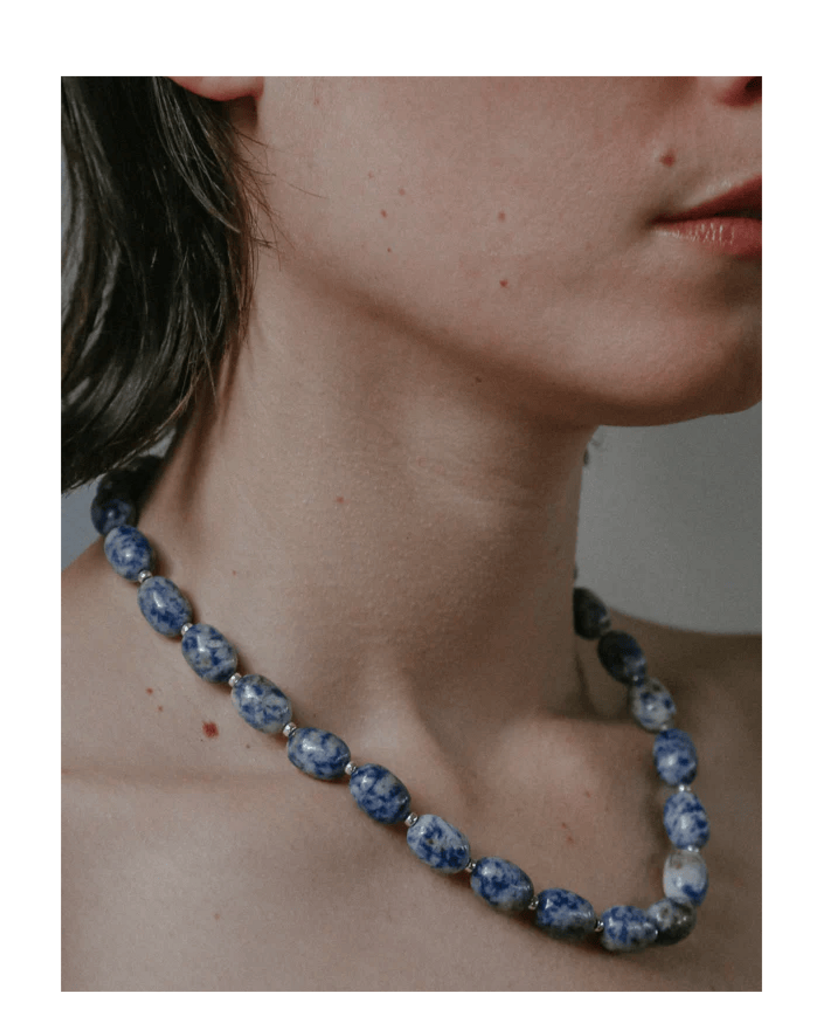 Clarika Necklace