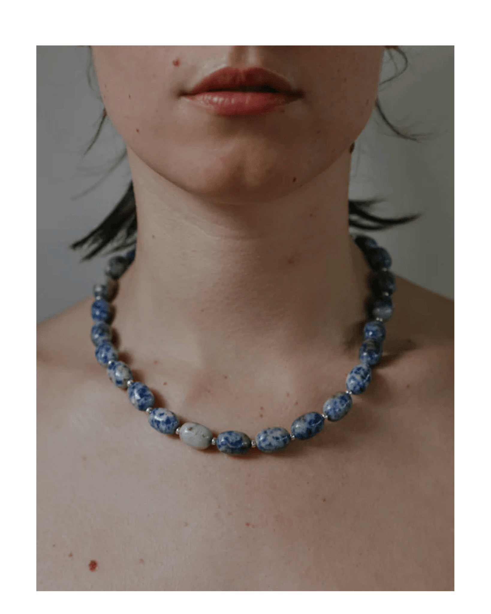 Clarika Necklace