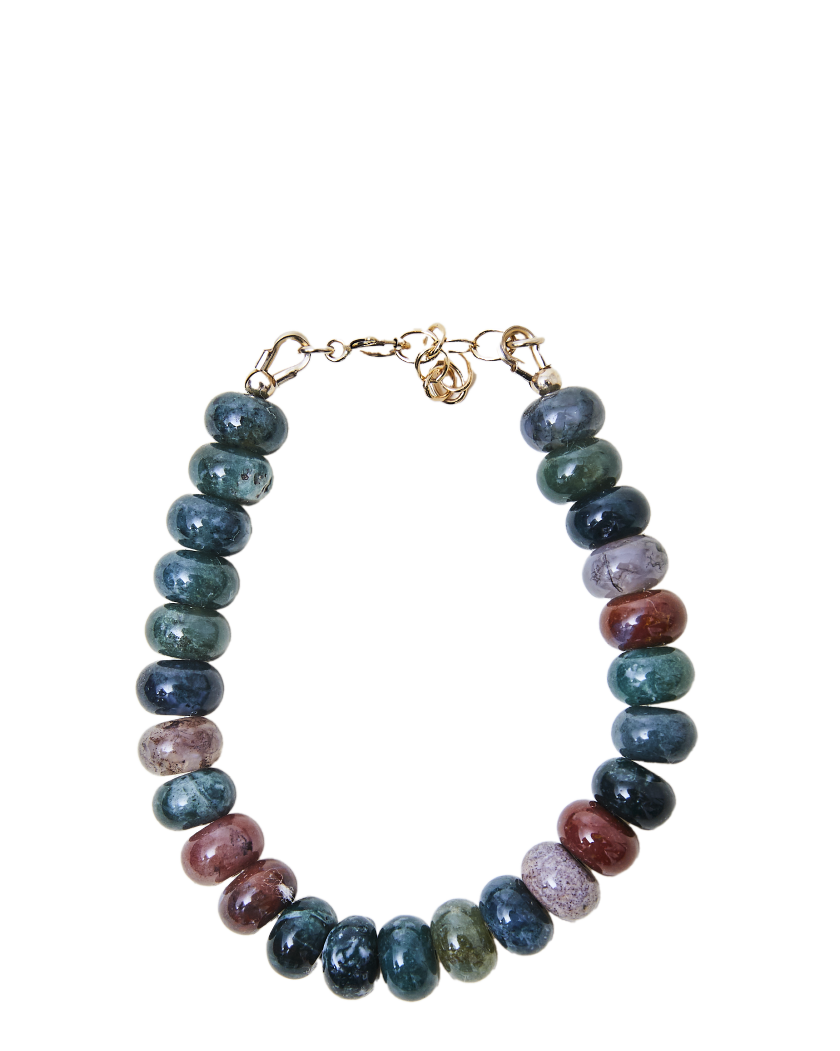 Iris Bracelet