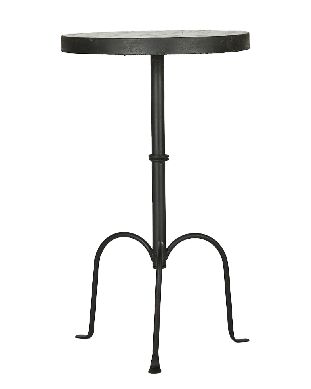 Zellige Cottage Side Table
