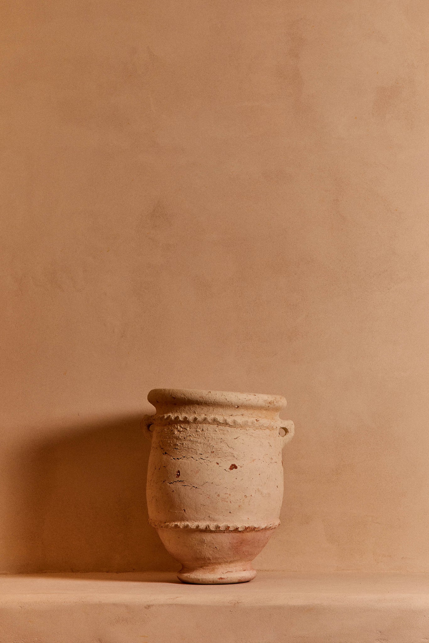Adil Terracotta Pot