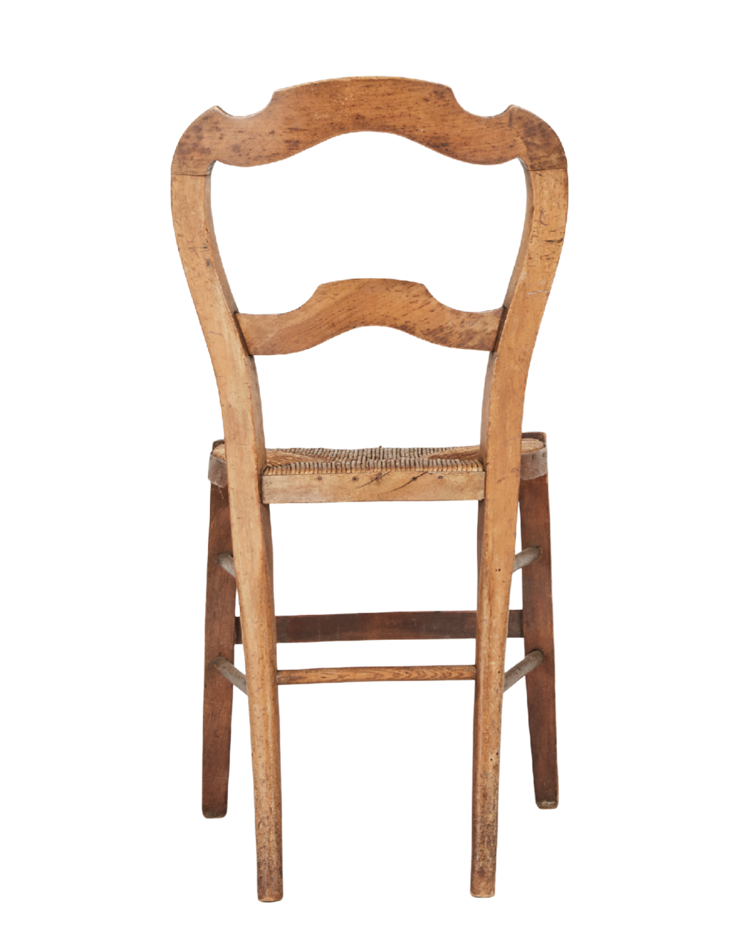 02 Vintage French Chair