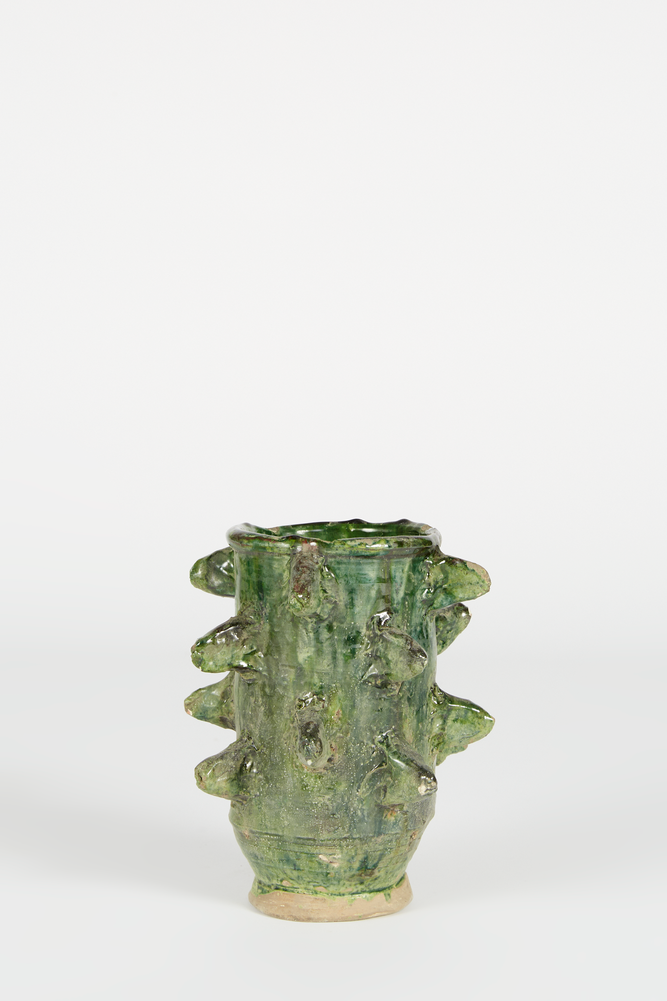 Tamegroute Urchin vase