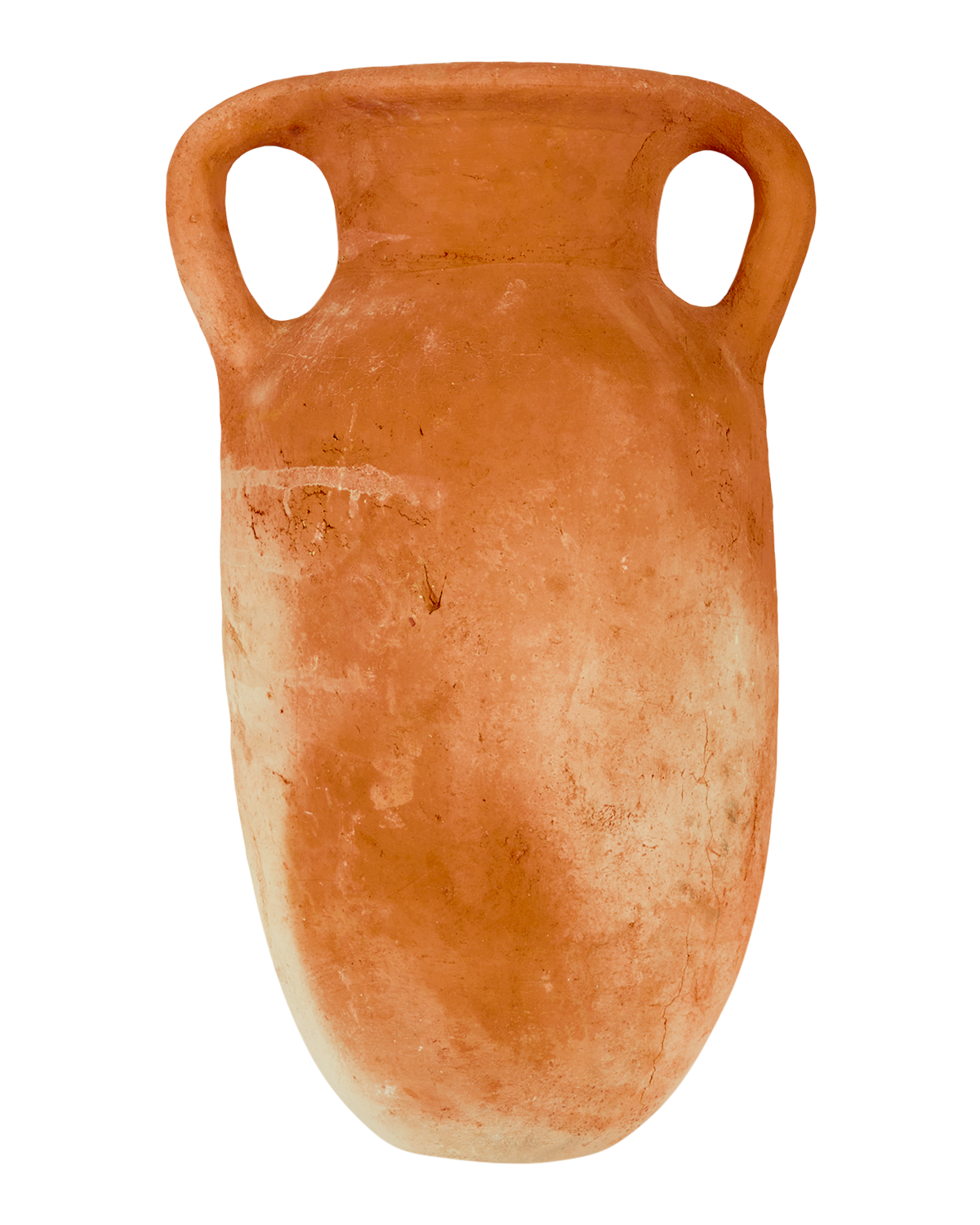 Terracotta Urn