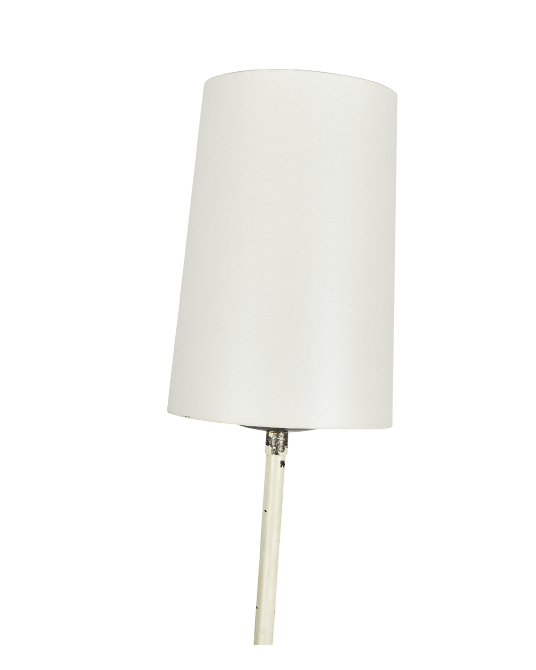 1950s Flower Floor Lamp