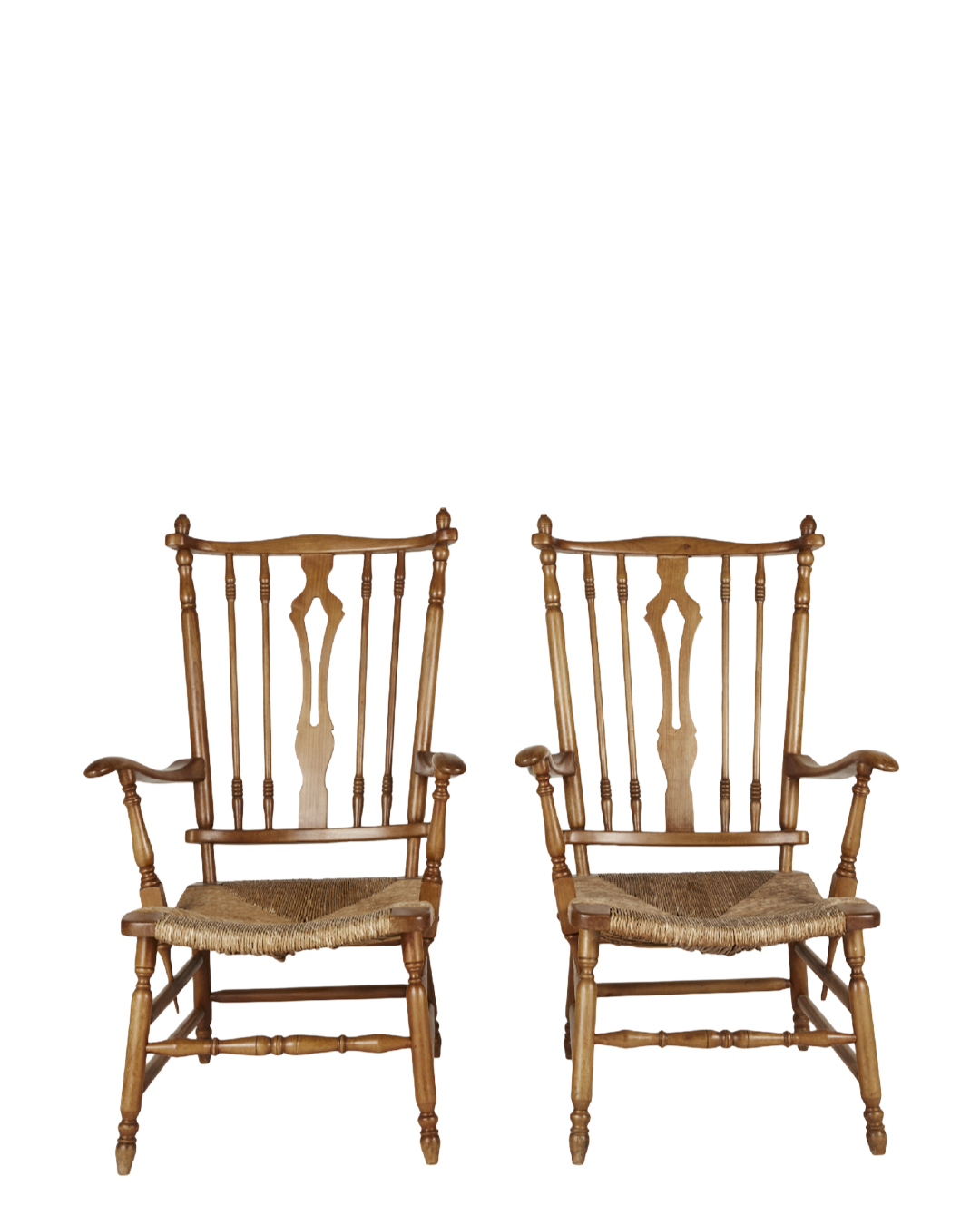 1950s Vintage Chairs