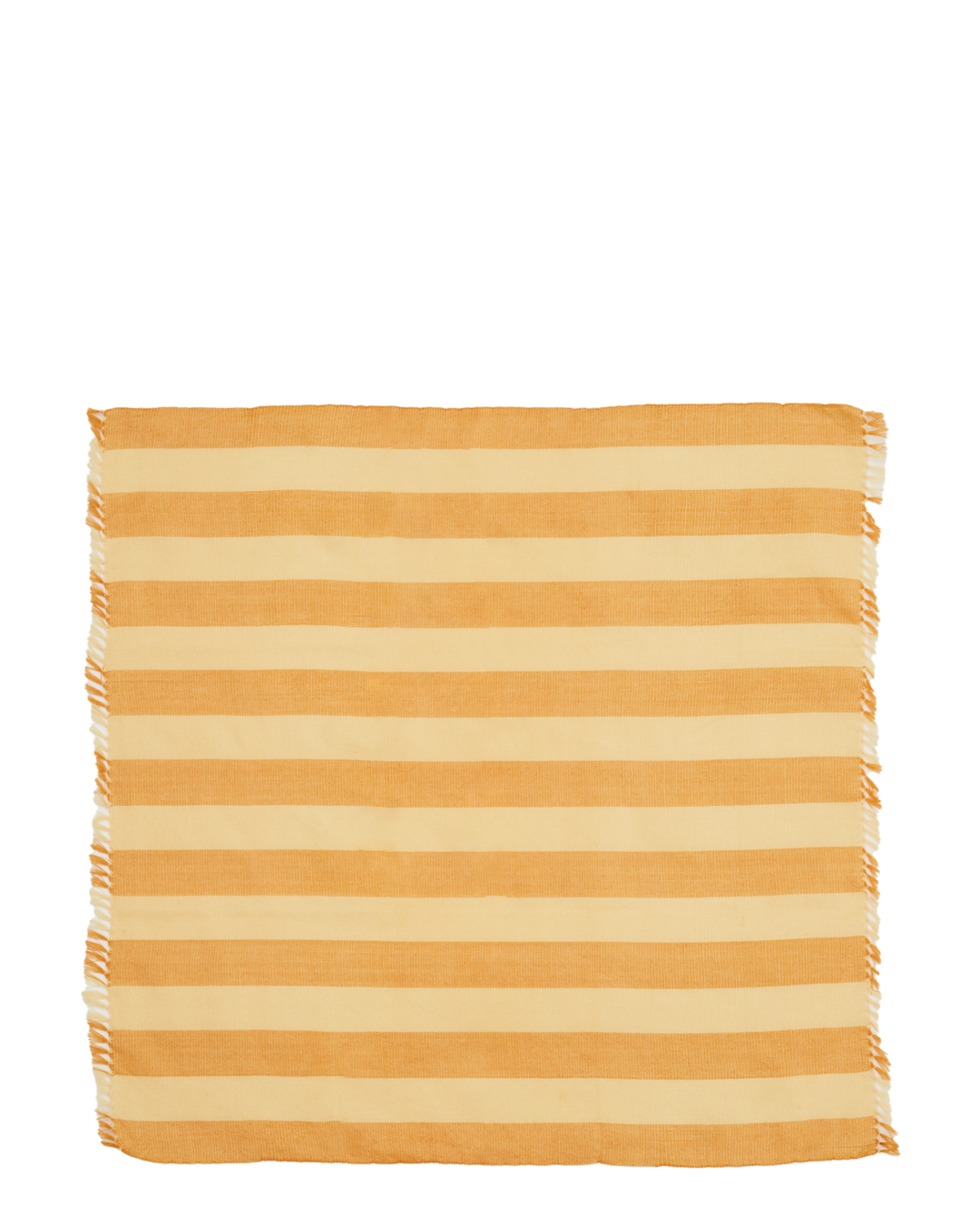Woven Stripe Napkin