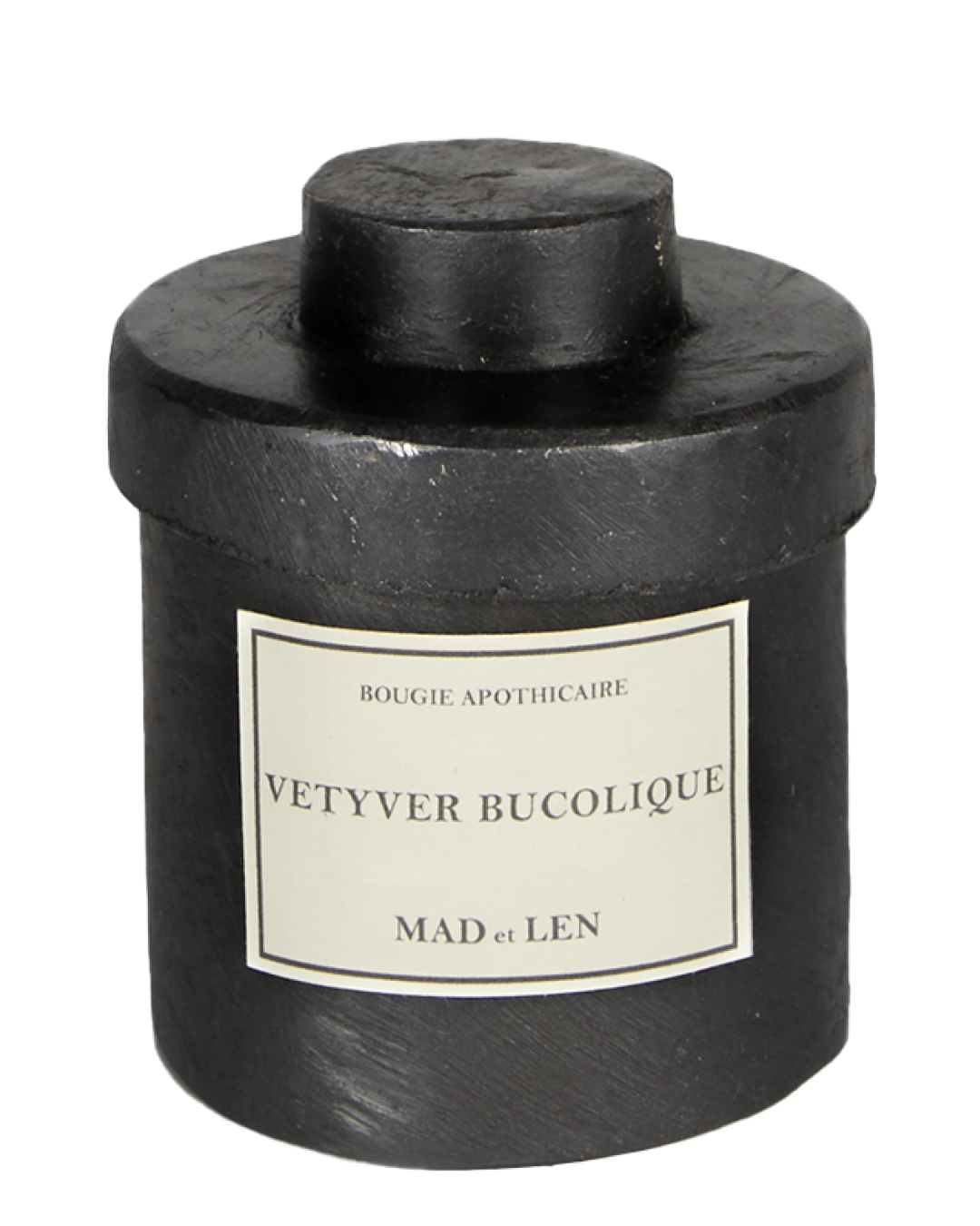 Vetyver Bucol Bougie Candle