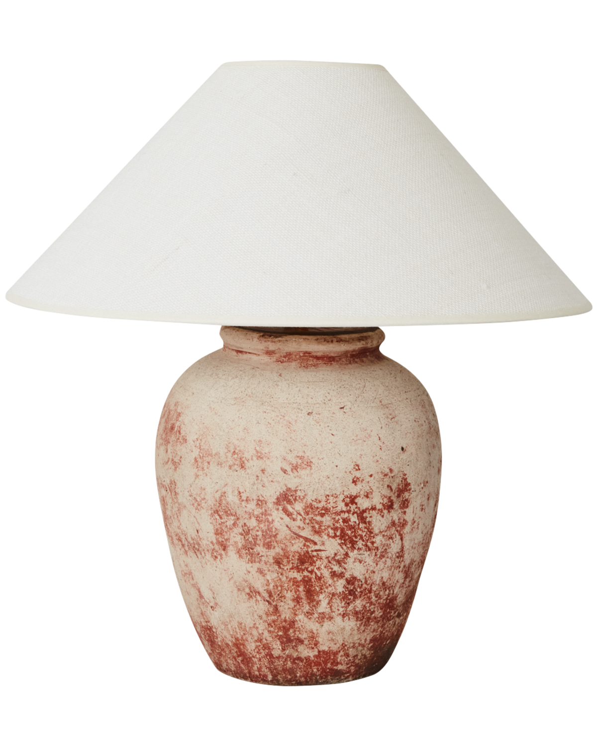Pascal Antique Lamp