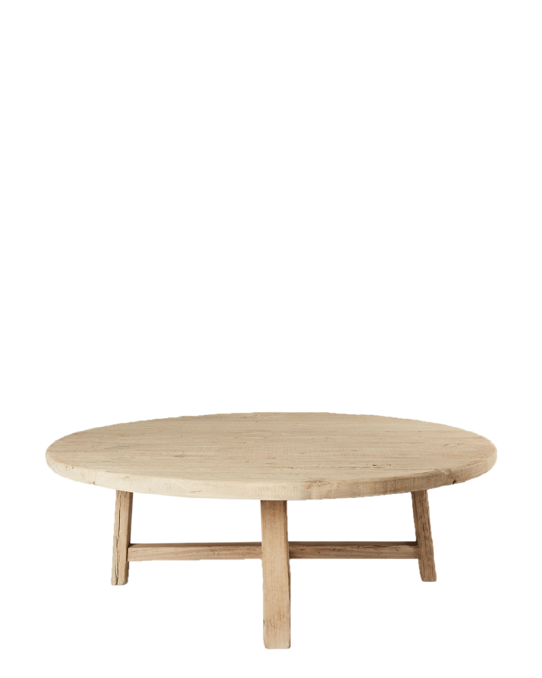 Si Round Coffee Table