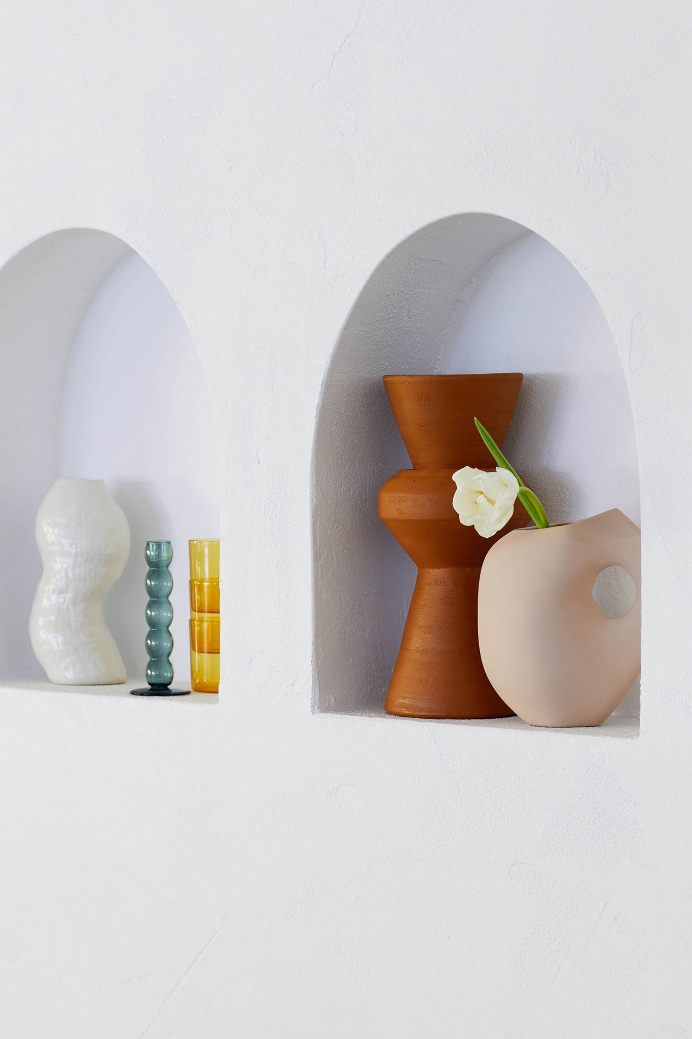 Aura Vase no1