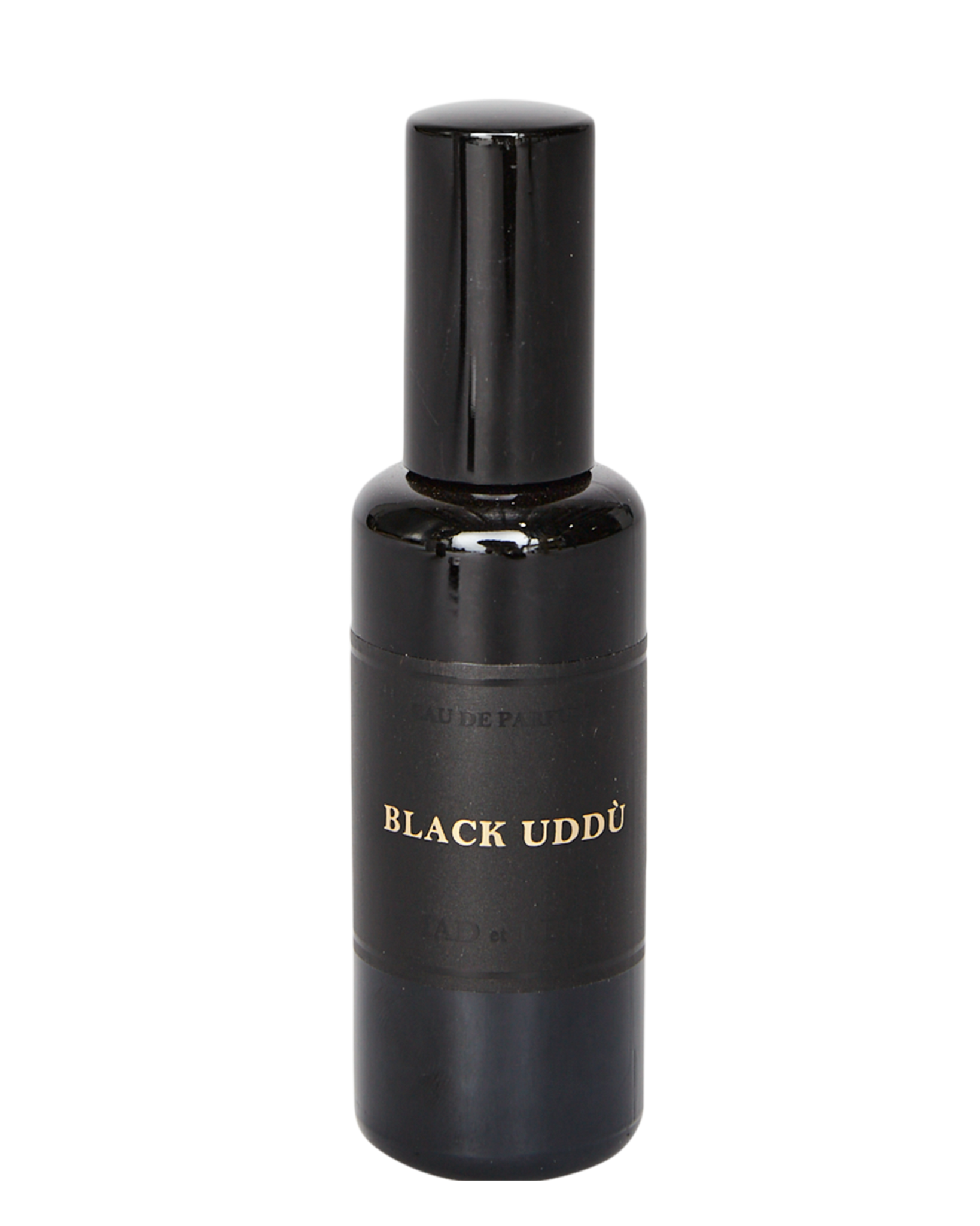 Black Uddu Eau De Parfum