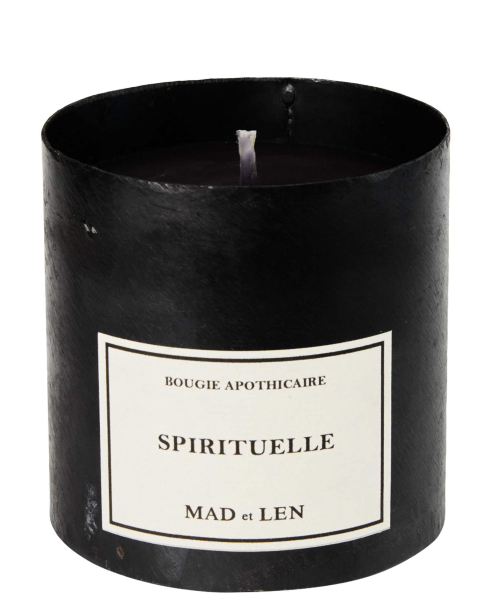 Spirituelle Bougie Candle